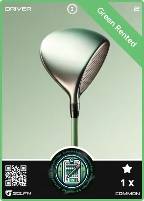 green club 1