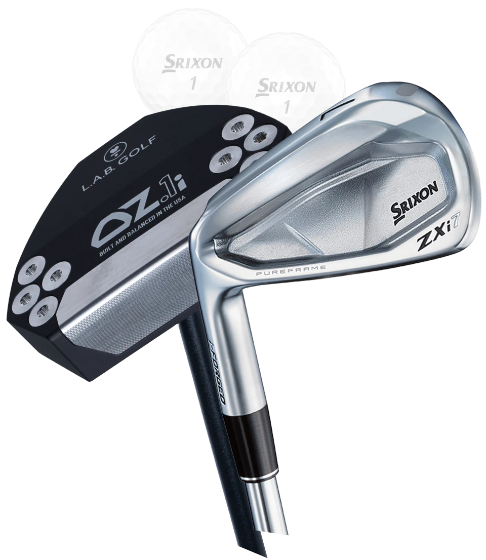 Golf Better