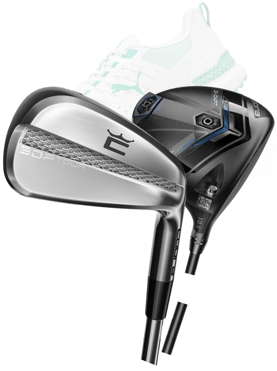 Golf Better