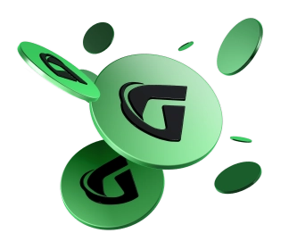 GolfN coins