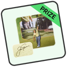Prize Wheel